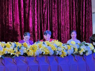 106. กิจกรรมการแข่งขันทักษะวิชาการวิชาชีพครูและส่งเสริมศิลปวัฒนธรรมท้องถิ่น กลุ่มมหาวิทยาลัยราชภัฏภาคเหนือ ครั้งที่11